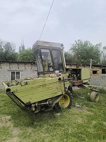 каракол робота: Ешка айдаганга Чуйго балдар керек — 1