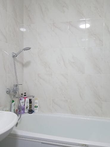 очередь: 2 комнаты, 55 м², Элитка, 6 этаж, Евроремонт — 10