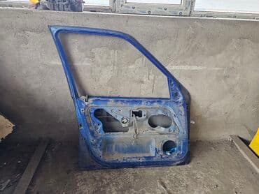 деревянная детская кровать купить: Дверь Комплект Citroen, Б/у, Оригинал — 4