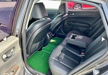 55 camry: Kia K5: 2017 г., 2 л, Автомат, Газ, Седан — 2