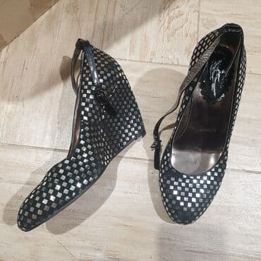 туфли лодочки размер 37: 37 размер — 10