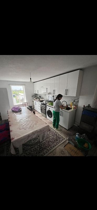 Недвижимость: 60 м², 3 комнаты, Без подселения — 1
