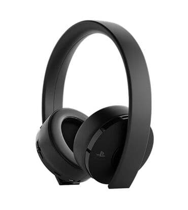 наушник сони: Полноразмерные, Sony, Б/у, Беспроводные (Bluetooth), Геймерские — 3