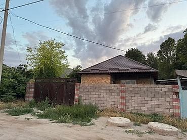 Продажа домов: Продаю дом под ПСО с большим участком 7соток село Мыкан хорошее — 1