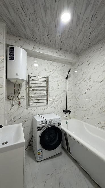 5: 2 комнаты, 70 м², Элитка, 5 этаж, Евроремонт — 9