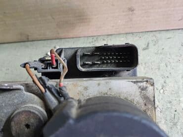 старая модель dell: Блок ABS Volvo 1996 г., Б/у, Оригинал, Германия — 6