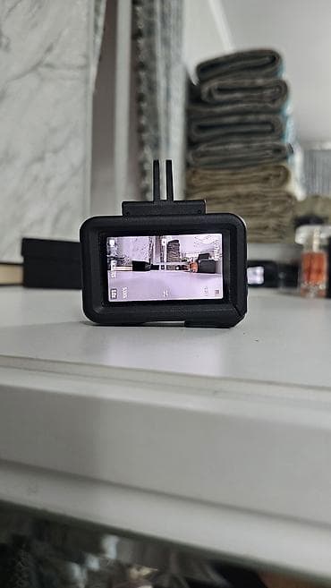 купить экшн камеру: Экшн‑камера DJI Osmo Action 5 Pro — комплект Standard Combo — 3