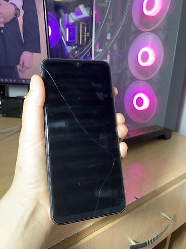 ми пад 6с про: Redmi, Redmi 9, Б/у, 32 ГБ, цвет - Черный, 2 SIM — 2