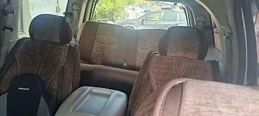 Lincoln Navigator: 1998 г., 5.4 л, Автомат, Жол тандабас — 5