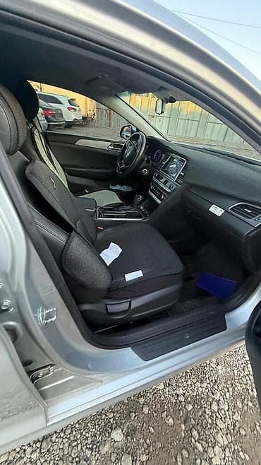 куплю соната: Hyundai Sonata: 2020 г. — 10