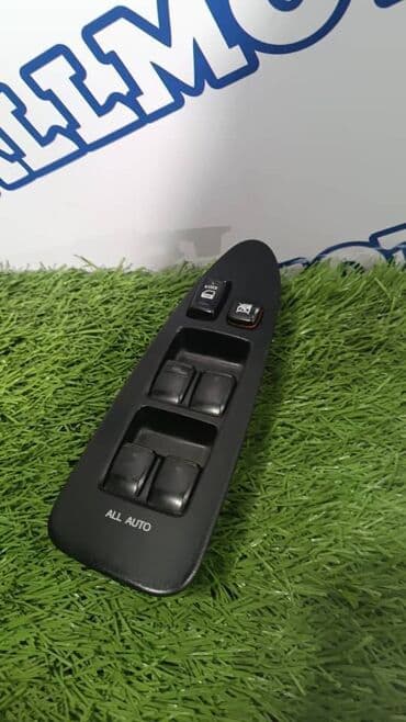 es330: Lexus ES330, водительский блок управления стеклоподъёмниками — 1