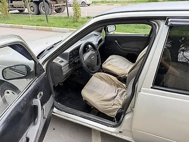 Daewoo: Daewoo Nexia: 2008 г., 1.5 л, Механика, Бензин, Седан — 7