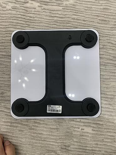 весы советские напольные: Напольные весы Электронные, 180 кг — 3