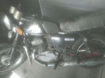 иж планета мотоцикл: Мотоцикл ИЖ «Планета‑3» (ориентировочно). - Классический дорожный — 1