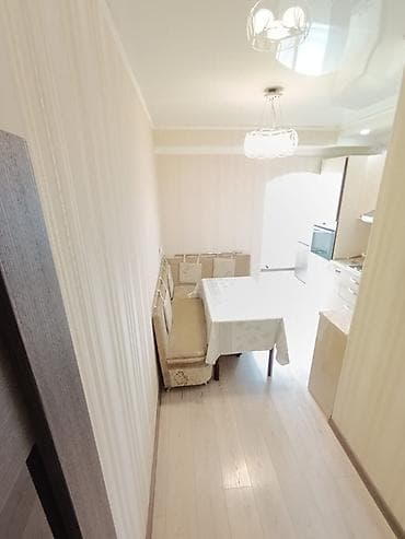 сдаю орто сай: 2 комнаты, Собственник, Без подселения, С мебелью полностью — 5