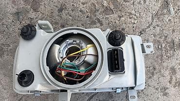 фара гольф 3 купить: Комплект передних фар Volkswagen Новый — 3