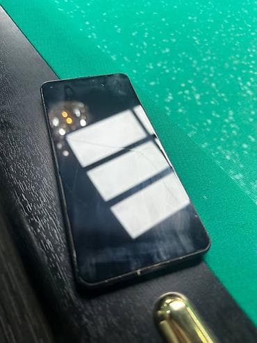 морнинг монитор: Samsung Galaxy A21S, Б/у, 32 ГБ, 2 SIM — 3