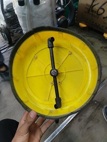 Үй жана бакча: Жогорку басымдагы жуугуч, Жаңы, Dewalt, Акысыз жеткирүү — 3