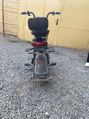 купить трехколесный электровелосипед для взрослых бу: Электровелосипед — 4