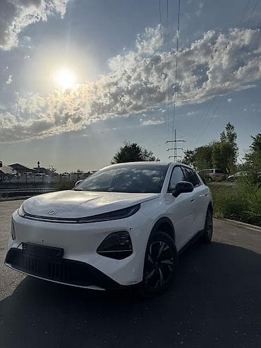tab 5: Сдаю Changan, Посуточно, Без водителя, | Залог, Водительские права — 2