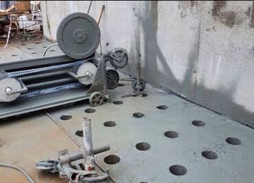 квартиры в бишкеке на долгий срок: Алмазное сверление Больше 6 лет опыта — 2