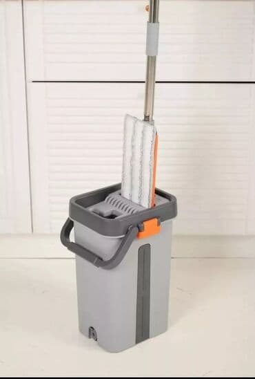 бренд фри бишкек: Швабра новая! — 1