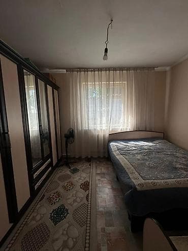 сдаю под салон красоты: Просторная квартира с изолированными комнатами и отдельной кухней — 3