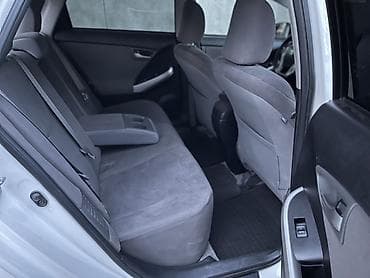 prius: Toyota Prius: 2013 г., 1.8 л, Автомат, Гибрид, Лифтбек — 9