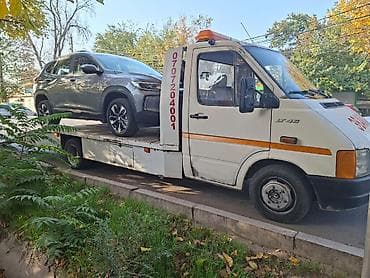 bamper kg: Со сдвижной платформой — 1