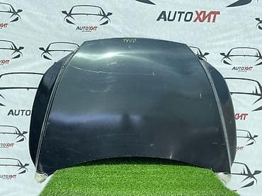 Капот Toyota, Оригинал — 2