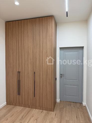 Батирлер: 2 бөлмө, 67 м², Жеке план, 4 кабат, Дизайнердик ремонт — 5