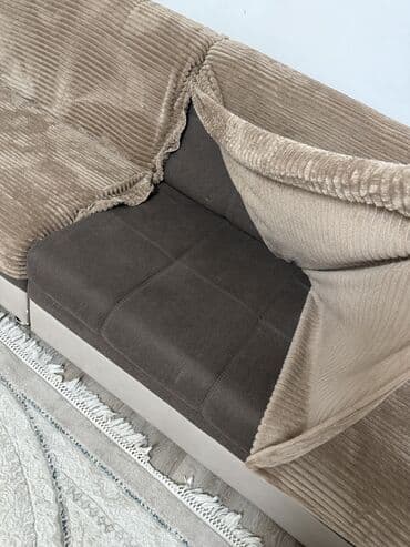 купить офисный стол бишкек: Модульный диван, Б/у — 3