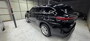 машина нексиа: Toyota Highlander: 2021 г., 3.5 л, Автомат, Бензин, Внедорожник — 8