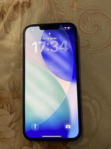 imac 2019: IPhone 13, Черный, 76 % — 3