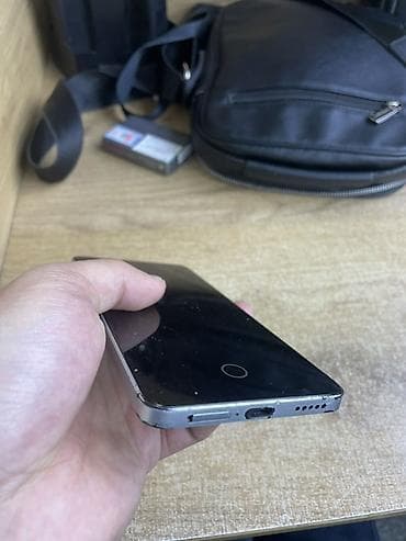 Уюлдук телефондор: IPhone 12 Pro, Pacific Blue — 5