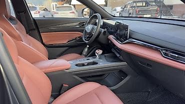 mitsubishi challenger: Changan X5 Plus: 2025 г., 1.5 л, Робот, Бензин, Кроссовер — 7