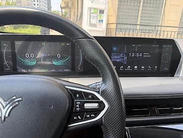 byd bot 384: BYD : 2023 г., Электромобиль, Кроссовер — 10