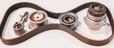 ролик: Ремни ГРМ, натяжные ролики ГРМ, обводные ролики Пежо/Ситроен # — 2