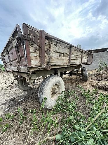 беларус трактор балары: Модель: 40, Б/у, 2020 г., Трактор с другими агрегатами — 2