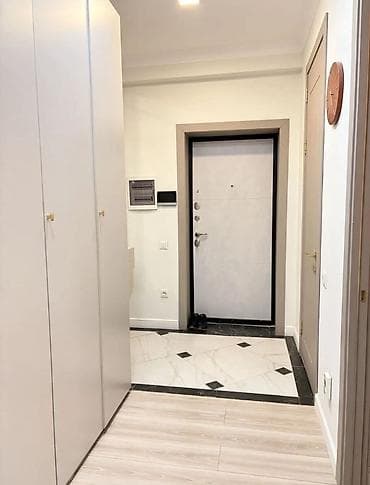 Квартиры: 2 комнаты, 72 м², Элитка, 8 этаж, Дизайнерский ремонт — 7