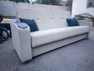 диван книжка раскладной: Раскладной диван, Новый — 18