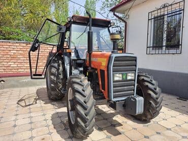 мтз сатылат: Тракторы МТЗ (Беларус) — 1