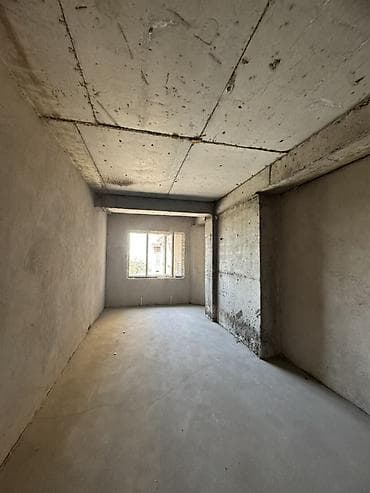imak: 1 комната, 43 м², Элитка, 7 этаж, Готовая ПСО (под самоотделку) — 2