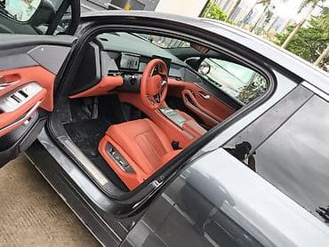 byd han: BYD Tang L: 2025 г., 2.5 л, Автомат, Гибрид, Внедорожник — 3
