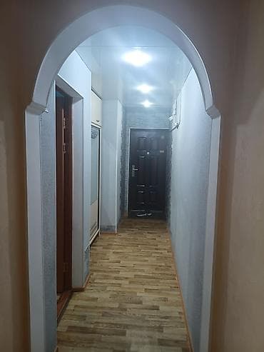 квартира фучика: 2 комнаты, Собственник, Без подселения, С мебелью полностью — 6