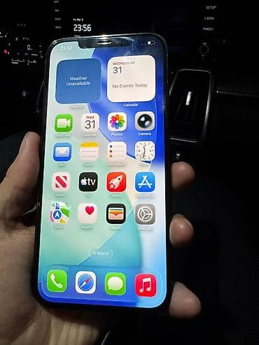 iphone 11 цена бишкек бу: IPhone 12 Pro, Pacific Blue, Коргоочу айнек, 90 % — 3