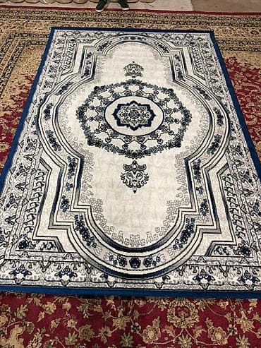 ковры хайтек: Ковер — 9