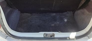 Daewoo: Daewoo Matiz: 2008 г., 0.8 л, Автомат, Бензин, Хэтчбэк — 7