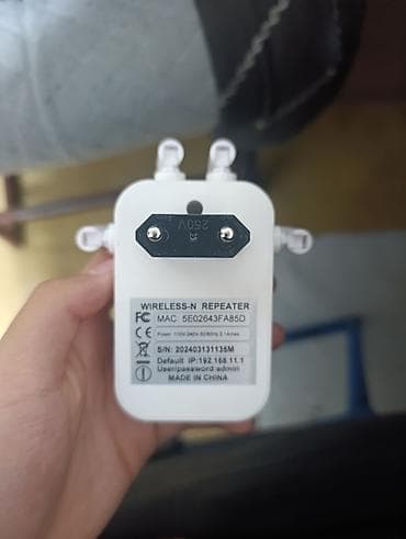 ip камеры d link с картой памяти: Wi‑Fi ретранслятор (Wireless‑N Repeater) с четырьмя внешними антеннами — 1