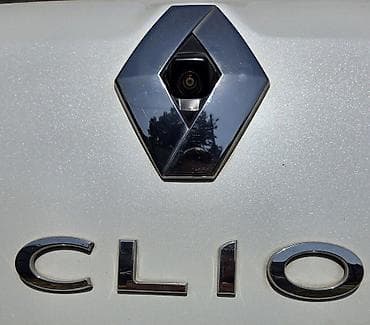 renault: Renault Clio: 2018 г., 1.5 л, Робот, Дизель, Хэтчбэк — 9